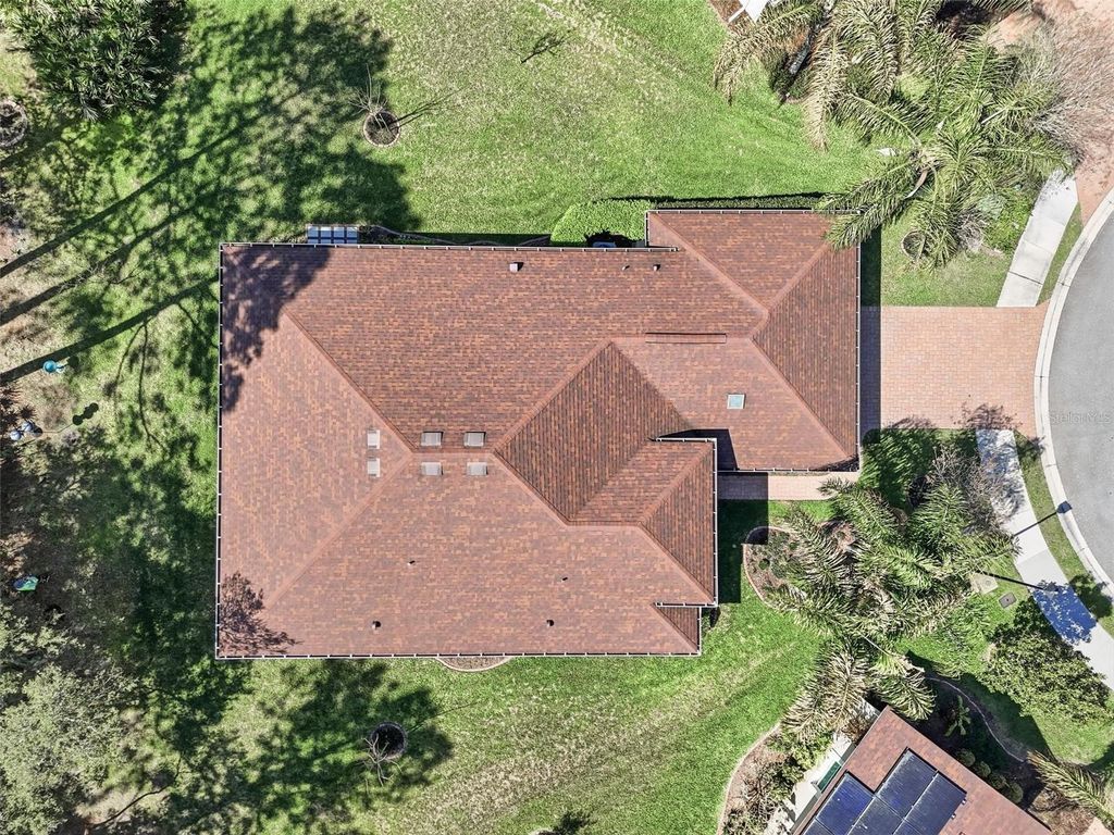 Image 6 of property listing at 68 GRAHAM WOODS PLACE, Palm Coast, FL 32137