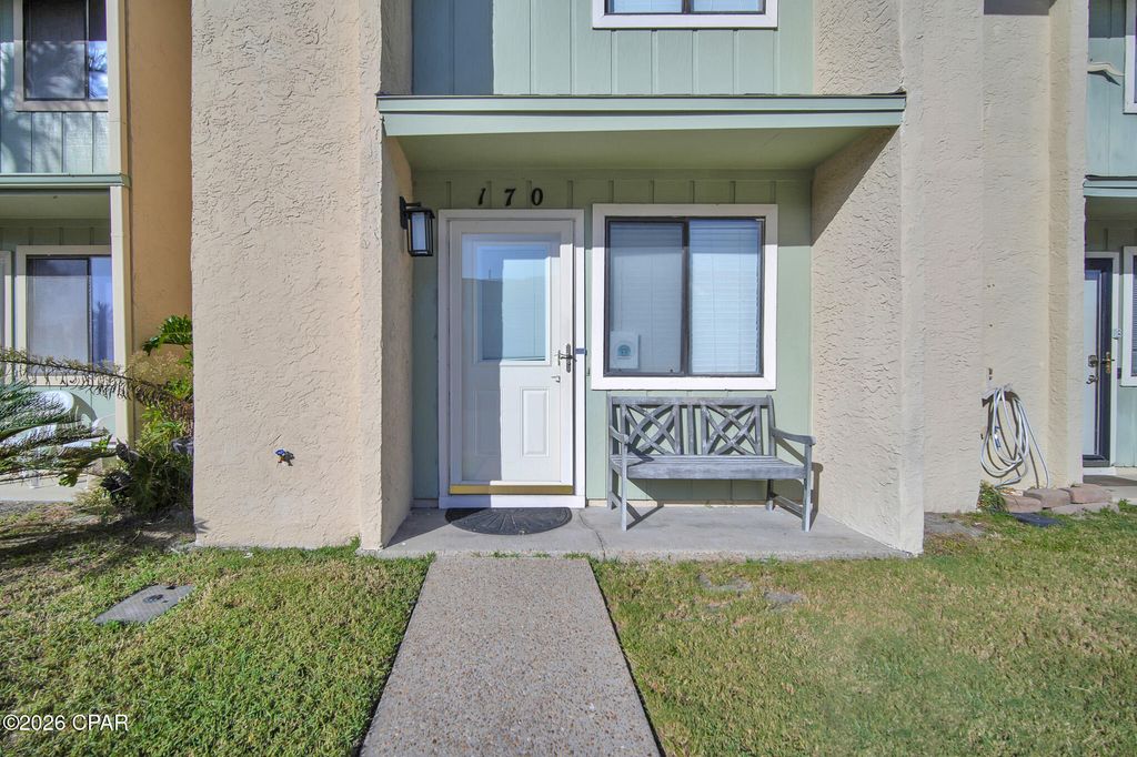 Image 1 of property listing at 170 W Leslie Lane, Panama City Beach, FL 32407