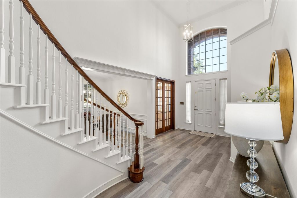 815 Forest Lakes Drive, Keller, TX 76248 — photo 5