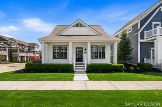 400 W Staples Drive, Whitehall City, MI 49461