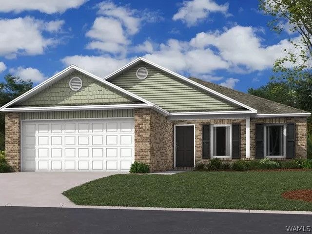 13958 Sir Lancelot, Tuscaloosa, AL 35405