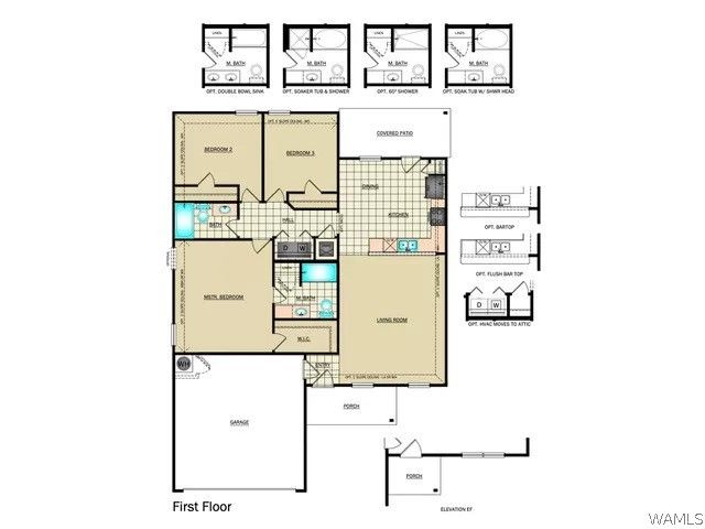 13958 Sir Lancelot, Tuscaloosa, AL 35405