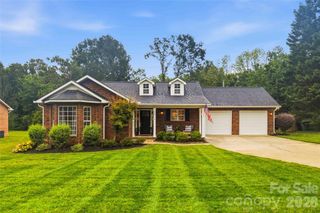 3414 Romany Drive, Monroe, NC 28110