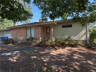214 Delaney DR, Suffolk, VA 23434