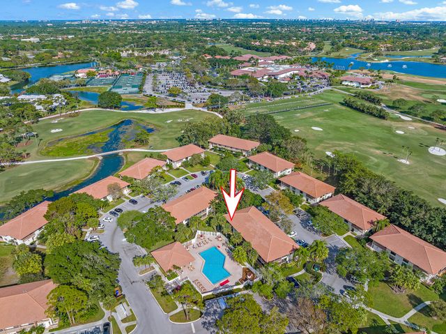 407 Brackenwood Lane S, Palm Beach Gardens, FL 33418