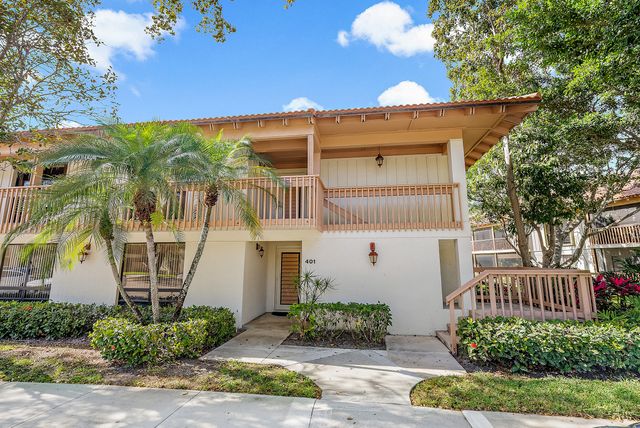 407 Brackenwood Lane S, Palm Beach Gardens, FL 33418
