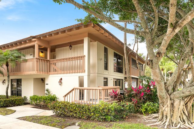 407 Brackenwood Lane S, Palm Beach Gardens, FL 33418