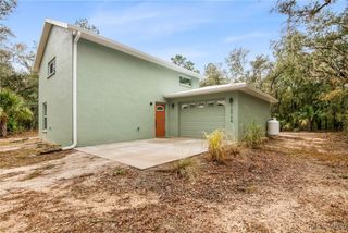 12724 Checkerberry Drive, Crystal River, FL 34429