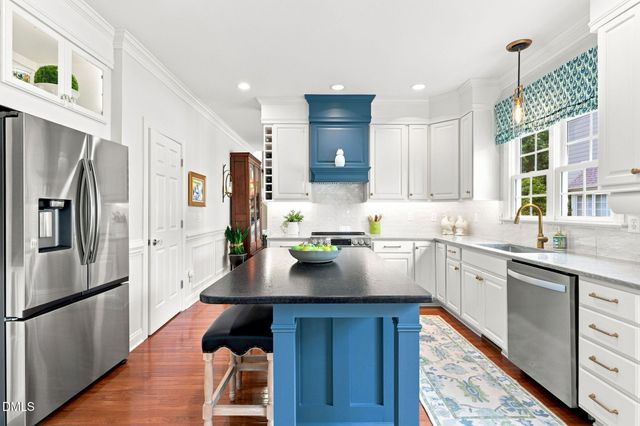 2510 St Pauls Square, Raleigh, NC 27614