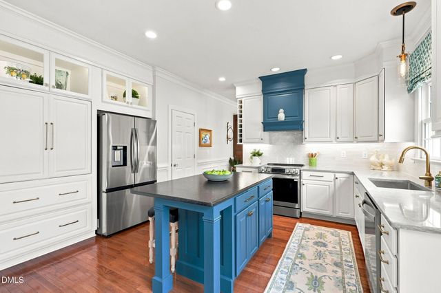 2510 St Pauls Square, Raleigh, NC 27614