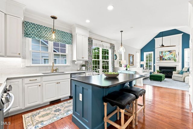 2510 St Pauls Square, Raleigh, NC 27614