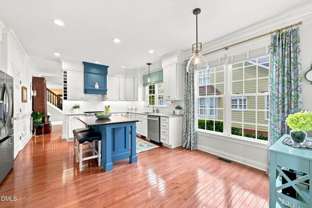 2510 St Pauls Square, Raleigh, NC 27614