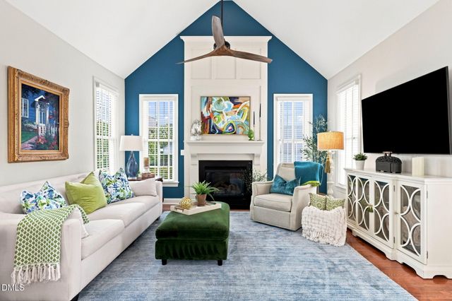 2510 St Pauls Square, Raleigh, NC 27614