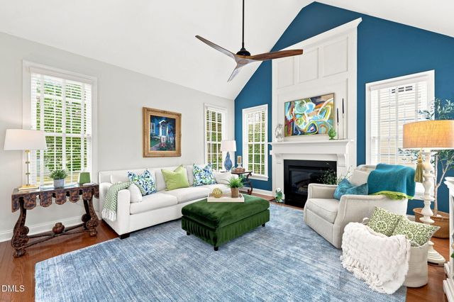 2510 St Pauls Square, Raleigh, NC 27614
