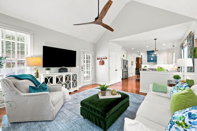 2510 St Pauls Square, Raleigh, NC 27614