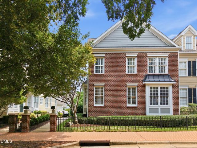 2510 St Pauls Square, Raleigh, NC 27614