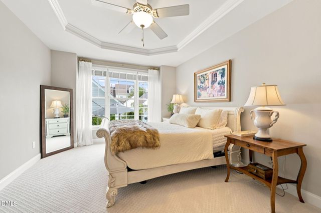 2510 St Pauls Square, Raleigh, NC 27614