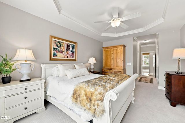 2510 St Pauls Square, Raleigh, NC 27614