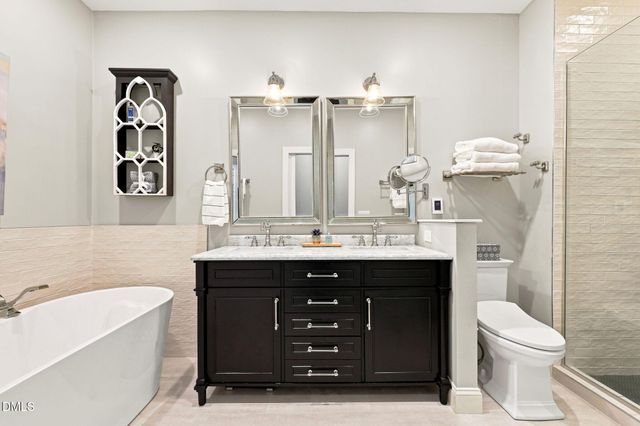 2510 St Pauls Square, Raleigh, NC 27614