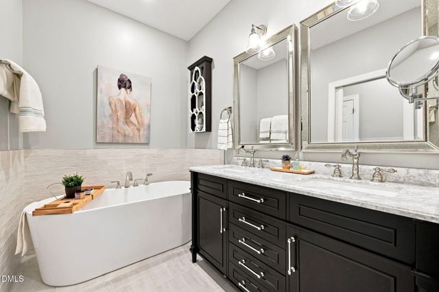 2510 St Pauls Square, Raleigh, NC 27614