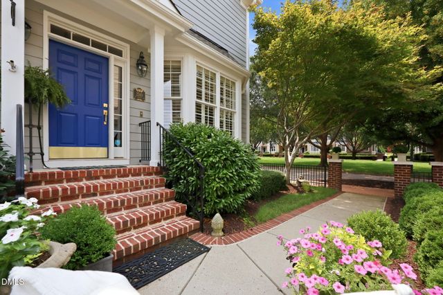 2510 St Pauls Square, Raleigh, NC 27614