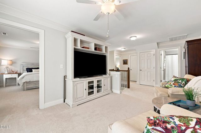 2510 St Pauls Square, Raleigh, NC 27614
