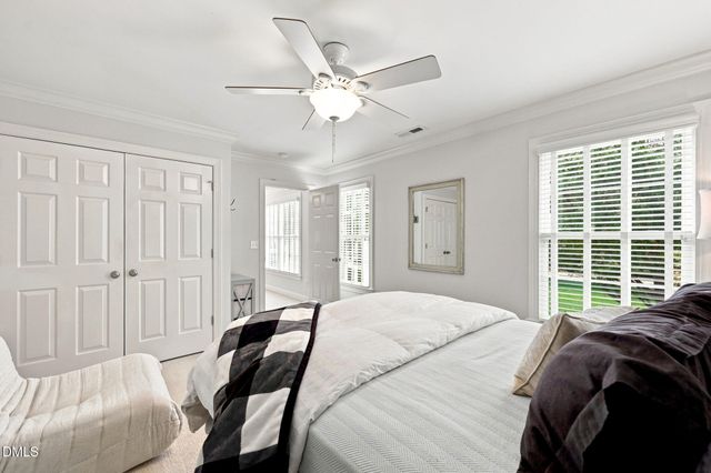 2510 St Pauls Square, Raleigh, NC 27614