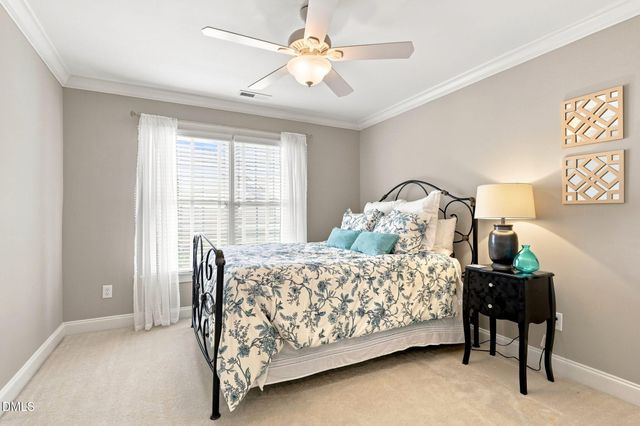 2510 St Pauls Square, Raleigh, NC 27614