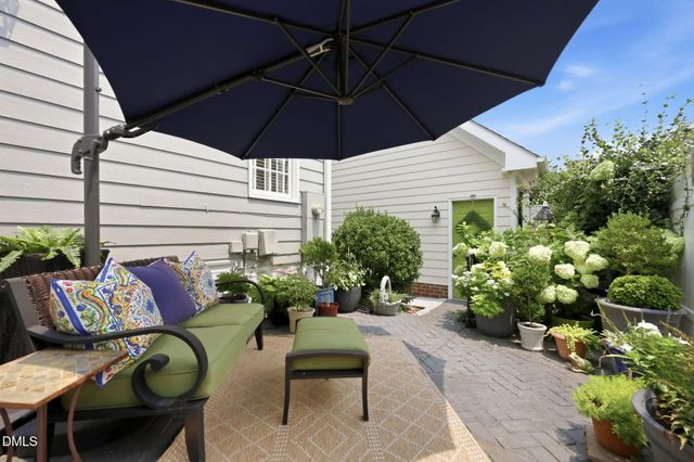 2510 St Pauls Square, Raleigh, NC 27614