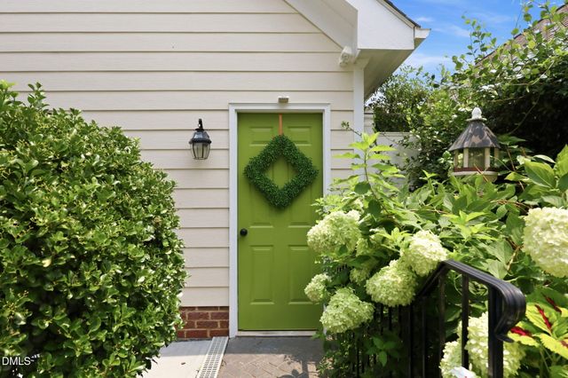 2510 St Pauls Square, Raleigh, NC 27614