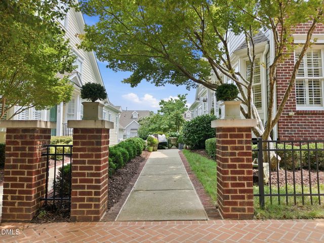 2510 St Pauls Square, Raleigh, NC 27614
