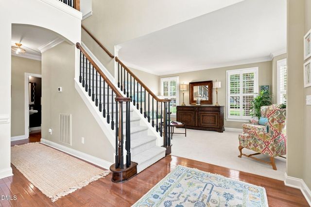 2510 St Pauls Square, Raleigh, NC 27614