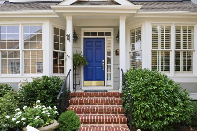 2510 St Pauls Square, Raleigh, NC 27614