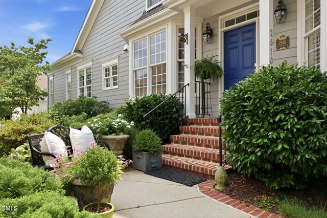 2510 St Pauls Square, Raleigh, NC 27614