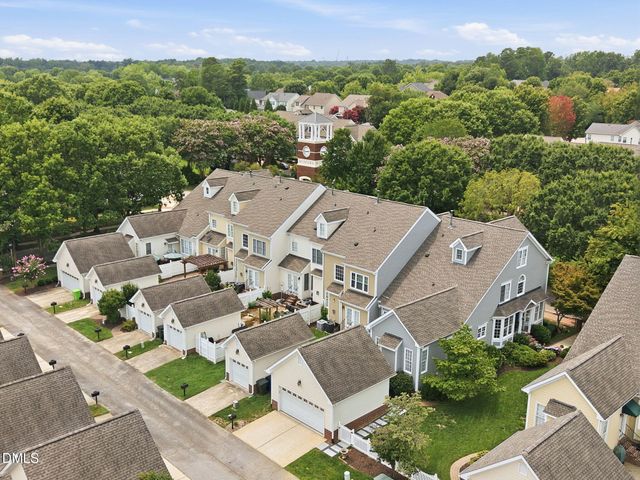 2510 St Pauls Square, Raleigh, NC 27614
