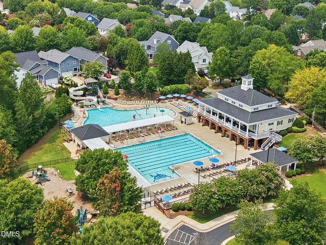 2510 St Pauls Square, Raleigh, NC 27614