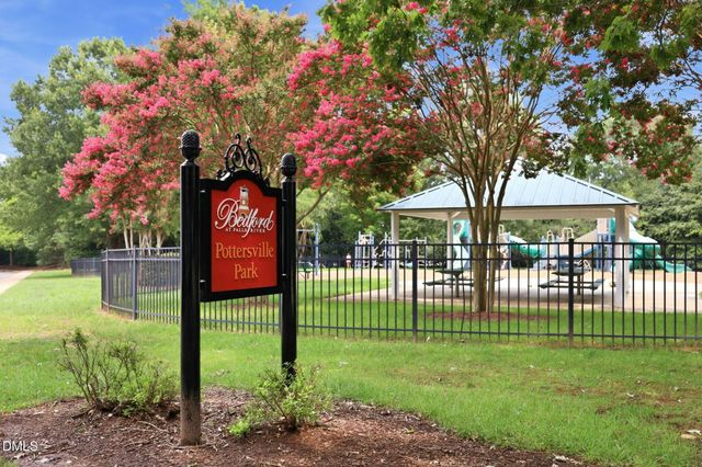 2510 St Pauls Square, Raleigh, NC 27614