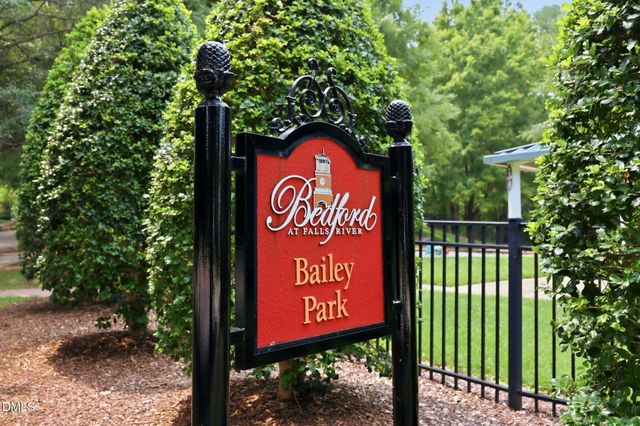 2510 St Pauls Square, Raleigh, NC 27614