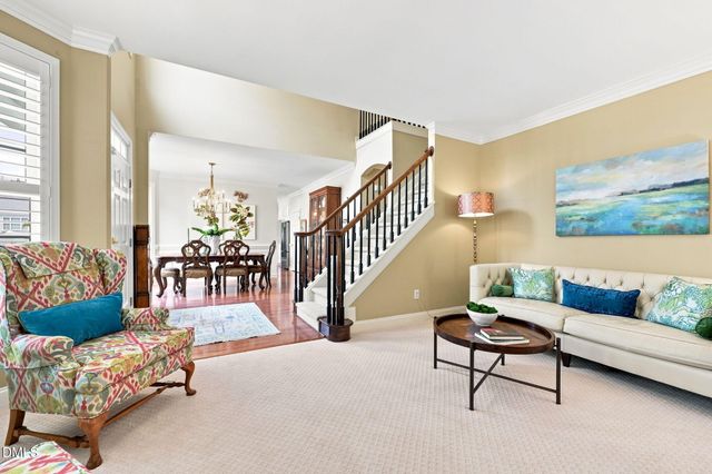 2510 St Pauls Square, Raleigh, NC 27614