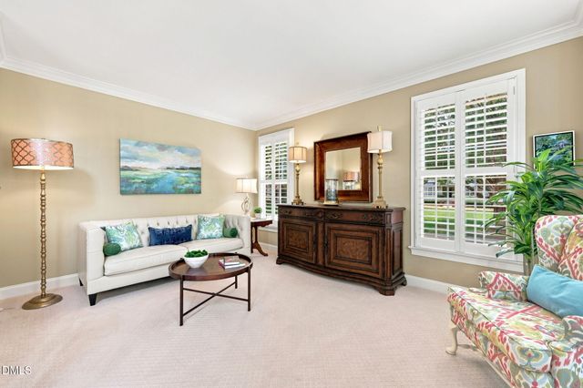 2510 St Pauls Square, Raleigh, NC 27614