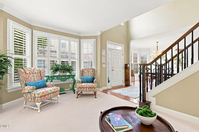 2510 St Pauls Square, Raleigh, NC 27614
