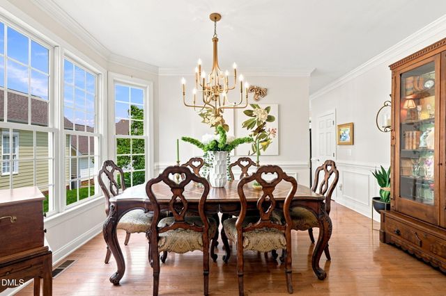 2510 St Pauls Square, Raleigh, NC 27614