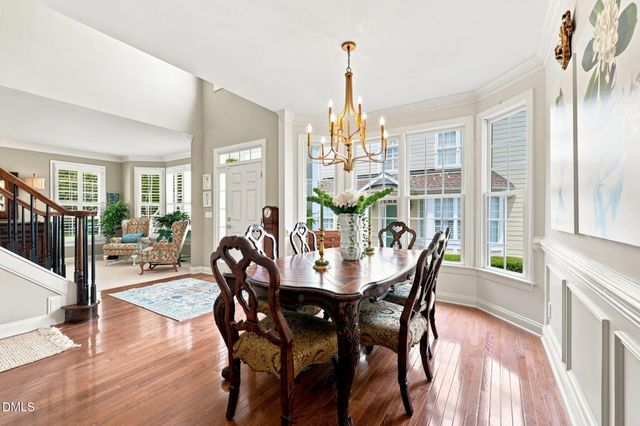 2510 St Pauls Square, Raleigh, NC 27614