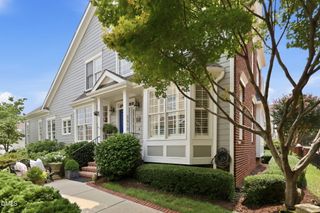 2510 St Pauls Square, Raleigh, NC 27614