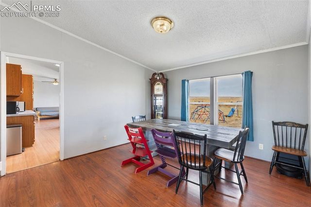 27560 Mid Jones Road, Calhan, CO 80808