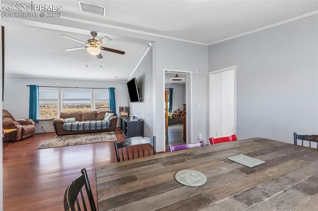 27560 Mid Jones Road, Calhan, CO 80808