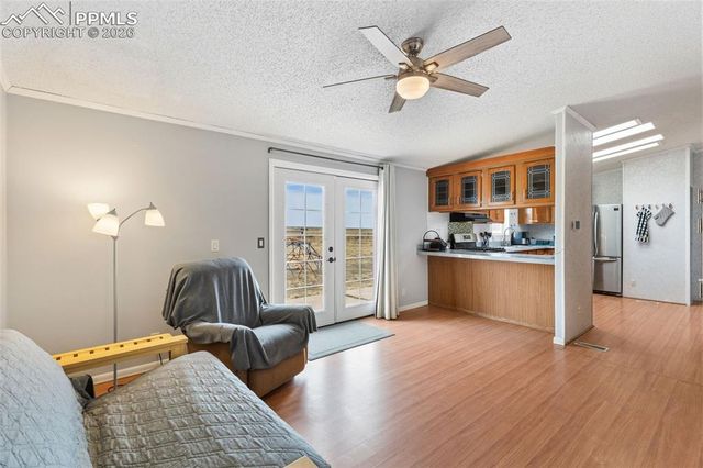 27560 Mid Jones Road, Calhan, CO 80808