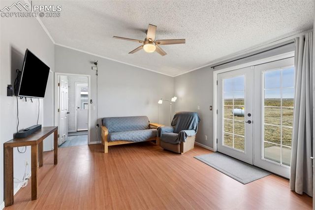 27560 Mid Jones Road, Calhan, CO 80808