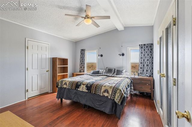 27560 Mid Jones Road, Calhan, CO 80808