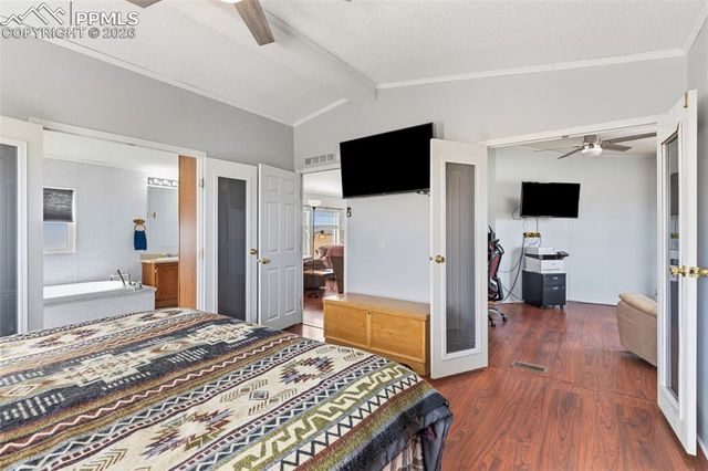 27560 Mid Jones Road, Calhan, CO 80808